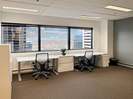 Image 7 of Regus - Denver Place - 18th St, Denver - CO