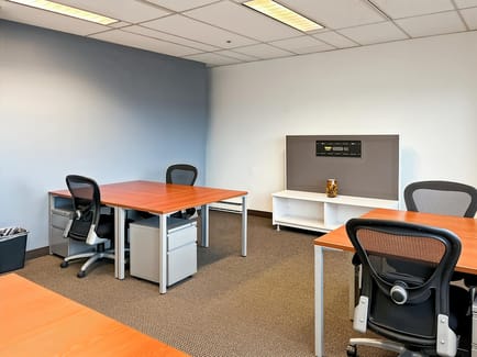 Image 8 of Regus - Denver Place - 18th St, Denver - CO