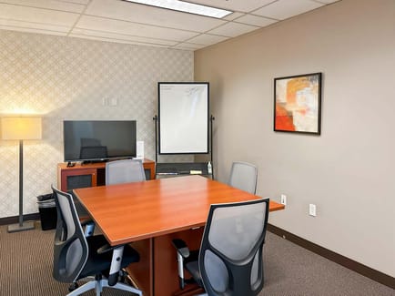 Image 9 of Regus - Denver Place - 18th St, Denver - CO