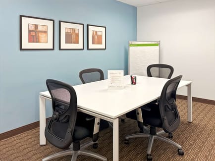 Image 10 of Regus - E Union Ave - Denver