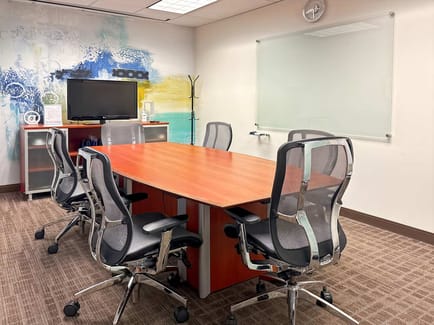 Image 11 of Regus - E Union Ave - Denver
