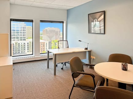 Image 12 of Regus - E Union Ave - Denver