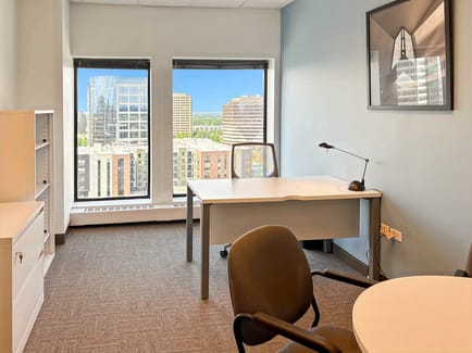 Image 13 of Regus - E Union Ave - Denver