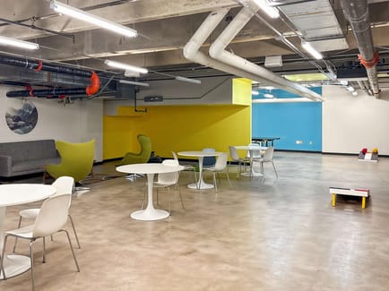 Image 14 of Regus - E Union Ave - Denver