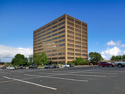 Image 2 of Regus - E Union Ave - Denver