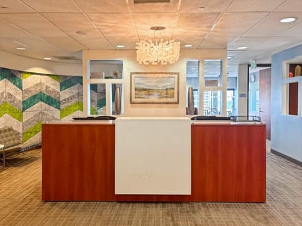 Image 3 of Regus - E Union Ave - Denver