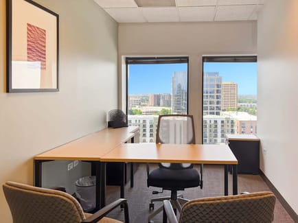Image 5 of Regus - E Union Ave - Denver