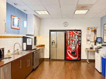 Image 7 of Regus - E Union Ave - Denver