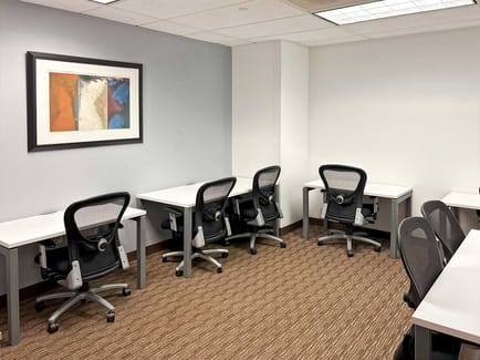 Image 8 of Regus - E Union Ave - Denver