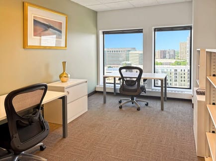 Image 9 of Regus - E Union Ave - Denver