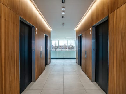 Image 1 of Lucid Private Offices - Energy Sq - Greenville Ave, Dallas