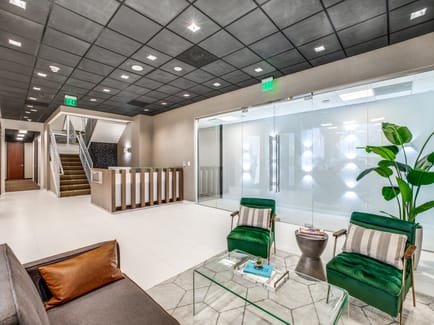 Image 3 of Lucid Private Offices - Energy Sq - Greenville Ave, Dallas