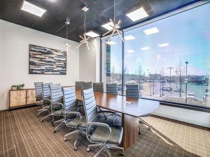 Image 4 of Lucid Private Offices - Energy Sq - Greenville Ave, Dallas