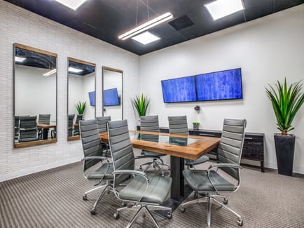 Image 6 of Lucid Private Offices - Energy Sq - Greenville Ave, Dallas