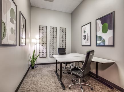 Image 7 of Lucid Private Offices - Energy Sq - Greenville Ave, Dallas