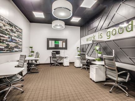 Image 8 of Lucid Private Offices - Energy Sq - Greenville Ave, Dallas