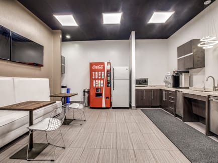 Image 10 of Lucid Private Offices - Energy Sq - Greenville Ave, Dallas
