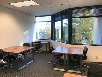 Image 4 of Turnkey Offices - 5540 Centerview Drive - Raleigh - NC