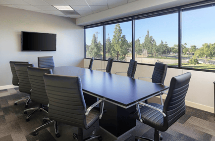 Image 4 of Premier Workspaces - CTR - Irvine - CA - Centerstone Plaza - Barranca Parkway
