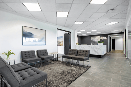 Image 5 of Premier Workspaces - CTR - Irvine - CA - Centerstone Plaza - Barranca Parkway