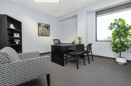 Image 6 of Premier Workspaces - CTR - Irvine - CA - Centerstone Plaza - Barranca Parkway