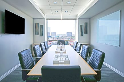 Image 3 of Premier Workspaces - SPE - Irvine - CA - Irvine Center Dr