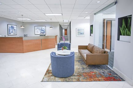 Image 4 of Premier Workspaces - SPE - Irvine - CA - Irvine Center Dr