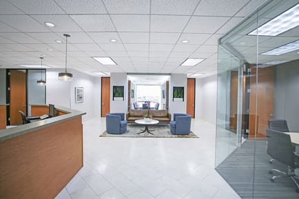 Image 5 of Premier Workspaces - SPE - Irvine - CA - Irvine Center Dr