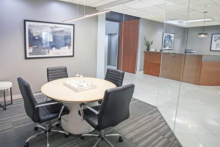 Image 7 of Premier Workspaces - SPE - Irvine - CA - Irvine Center Dr