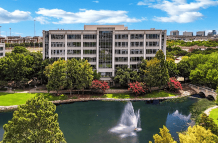 Image 1 of Premier Workspaces - STO - Frisco - TX - Dallas Parkway