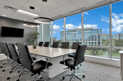 Image 2 of Premier Workspaces - STO - Frisco - TX - Dallas Parkway