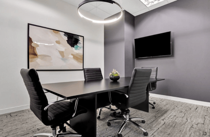 Image 3 of Premier Workspaces - STO - Frisco - TX - Dallas Parkway