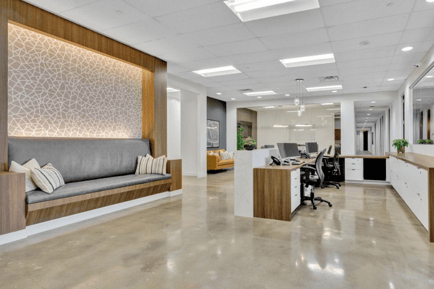 Image 7 of Premier Workspaces - STO - Frisco - TX - Dallas Parkway