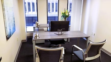 Image 3 of Peachtree Offices at Downtown, Inc. - 235 Peachtree St NE - Atlanta