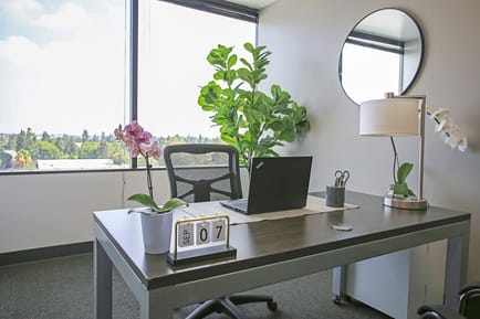 Image 2 of Premier Workspaces - CER - Cerritos - CA - Studebaker Rd