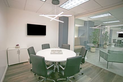 Image 6 of Premier Workspaces - CER - Cerritos - CA - Studebaker Rd