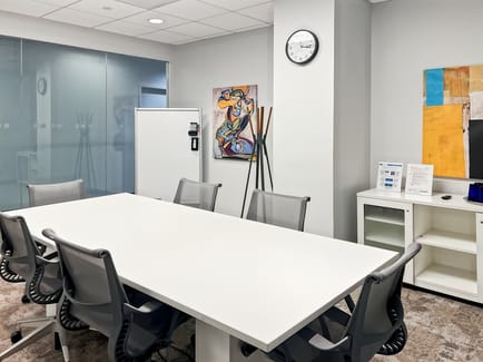 Image 1 of Regus - The Madison - N Dallas Parkway - Addison - TX