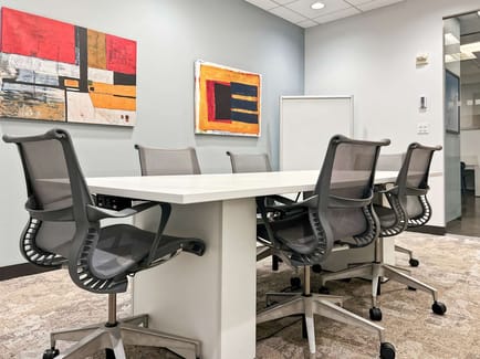 Image 10 of Regus - The Madison - N Dallas Parkway - Addison - TX