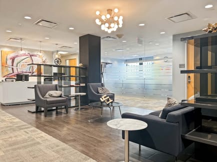 Image 11 of Regus - The Madison - N Dallas Parkway - Addison - TX