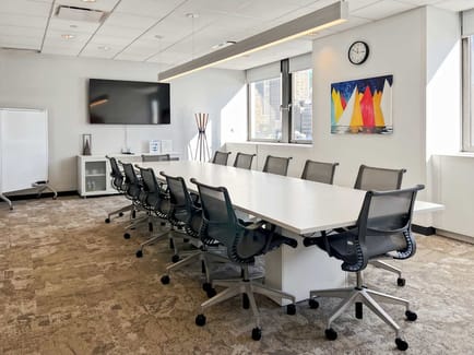 Image 14 of Regus - The Madison - N Dallas Parkway - Addison - TX