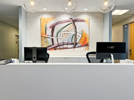 Image 2 of Regus - The Madison - N Dallas Parkway - Addison - TX