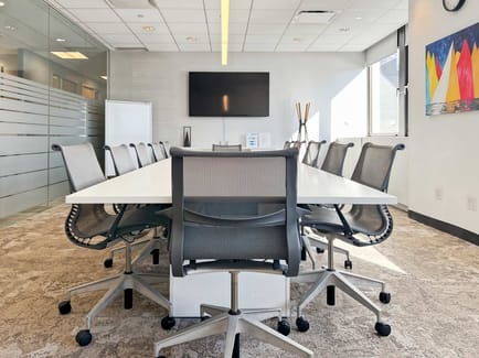 Image 3 of Regus - The Madison - N Dallas Parkway - Addison - TX