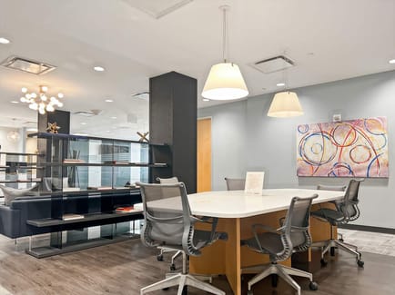 Image 5 of Regus - The Madison - N Dallas Parkway - Addison - TX