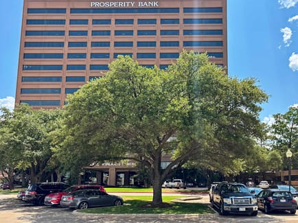 Image 1 of Regus - LBJ Freeway - Dallas North West - TX
