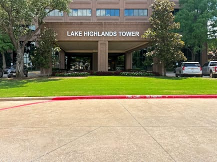 Image 12 of Regus - LBJ Freeway - Dallas North West - TX