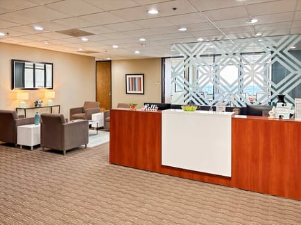 Image 2 of Regus - LBJ Freeway - Dallas North West - TX