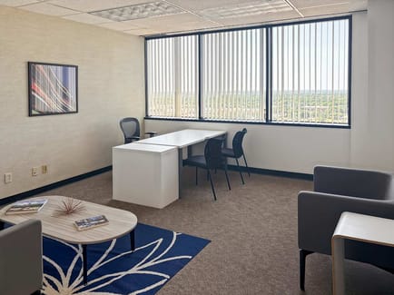 Image 4 of Regus - LBJ Freeway - Dallas North West - TX