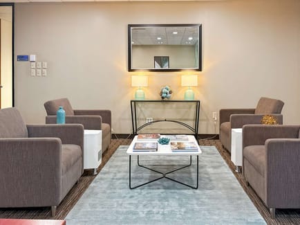 Image 5 of Regus - LBJ Freeway - Dallas North West - TX