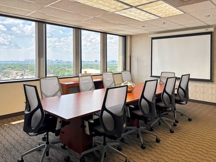 Image 9 of Regus - LBJ Freeway - Dallas North West - TX