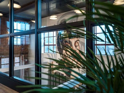 Image 4 of Colony Co - Flint Glass Works - 64 Jersey Street, M4 - Manchester